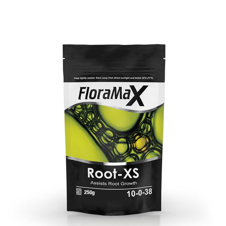 FloraMax Root-XS Powder 250G (5L)