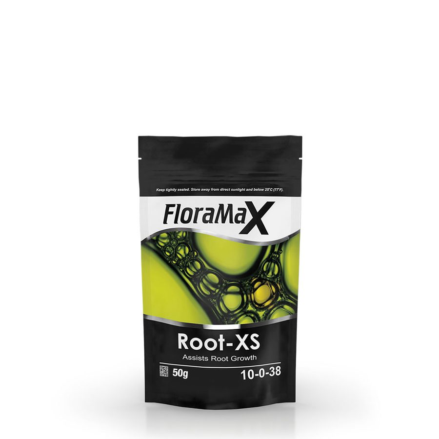 FloraMax Root-XS Powder 50G (1L)