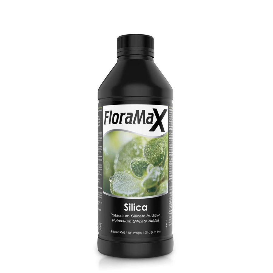 FloraMax Silica 1L