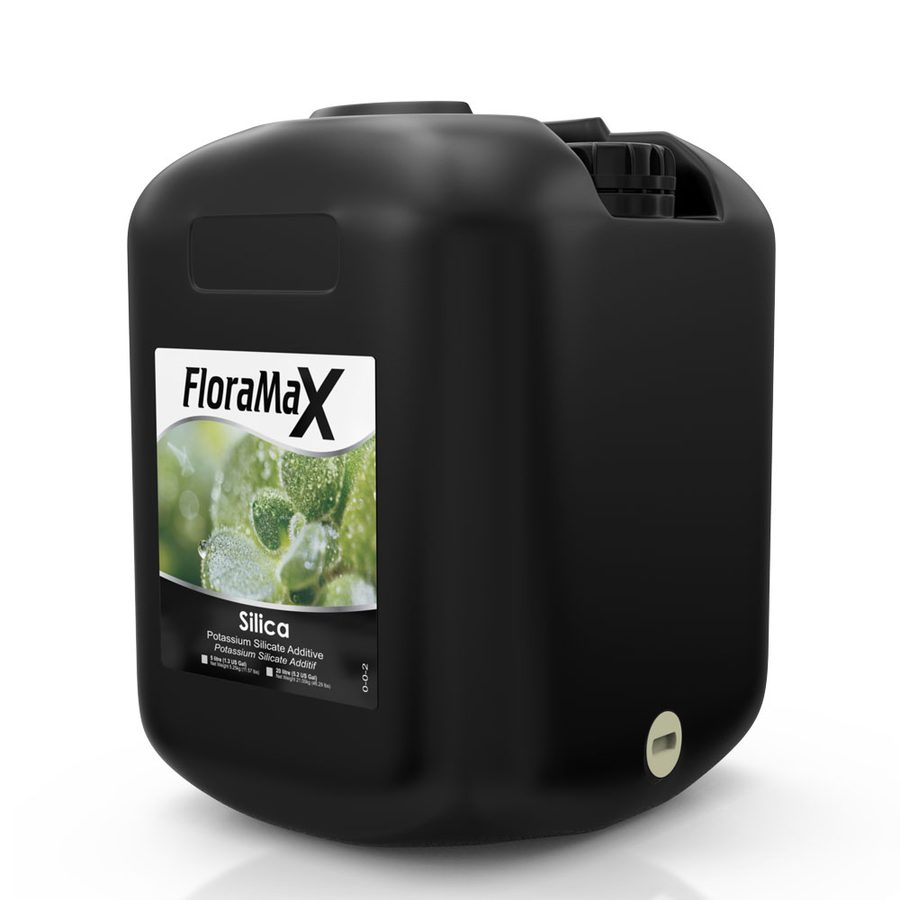 FloraMax Silica 20L