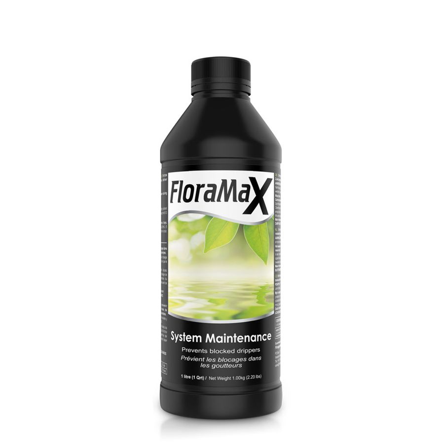 FloraMax System Maintenance 1L