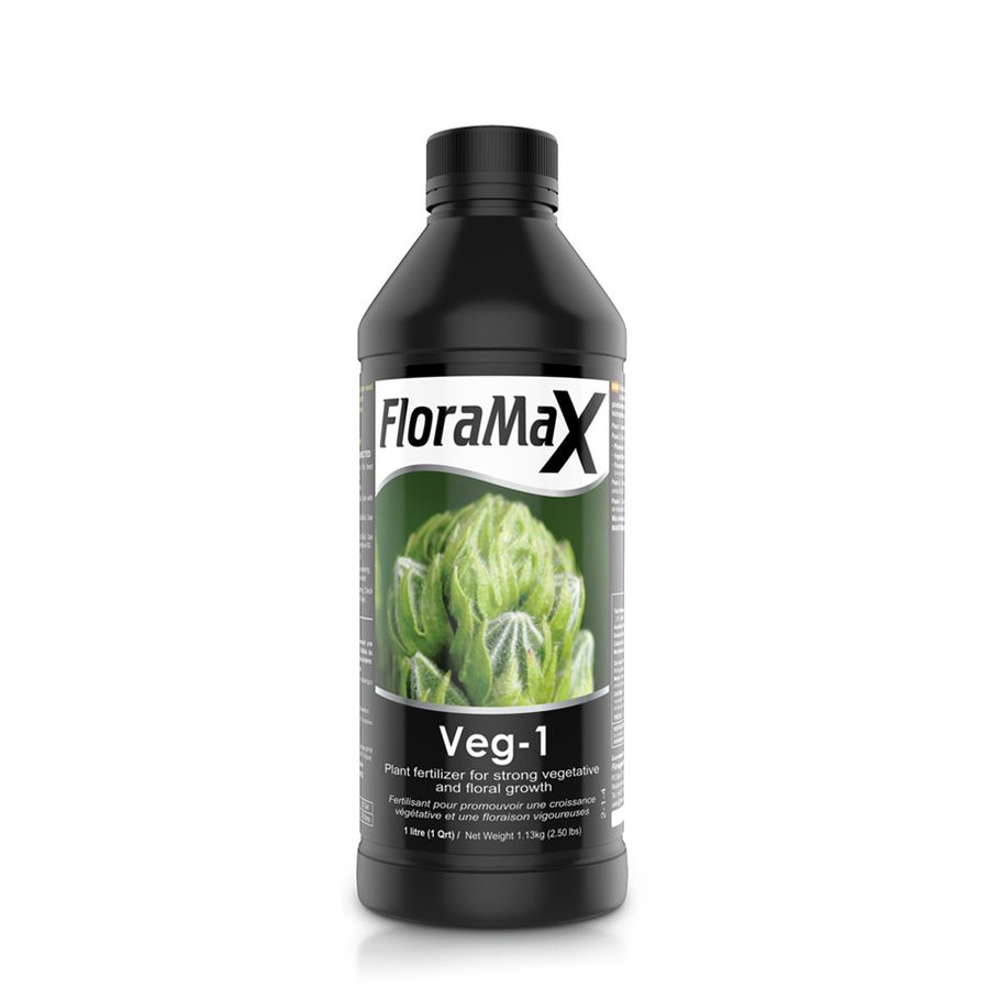 FloraMax Veg-1 1L