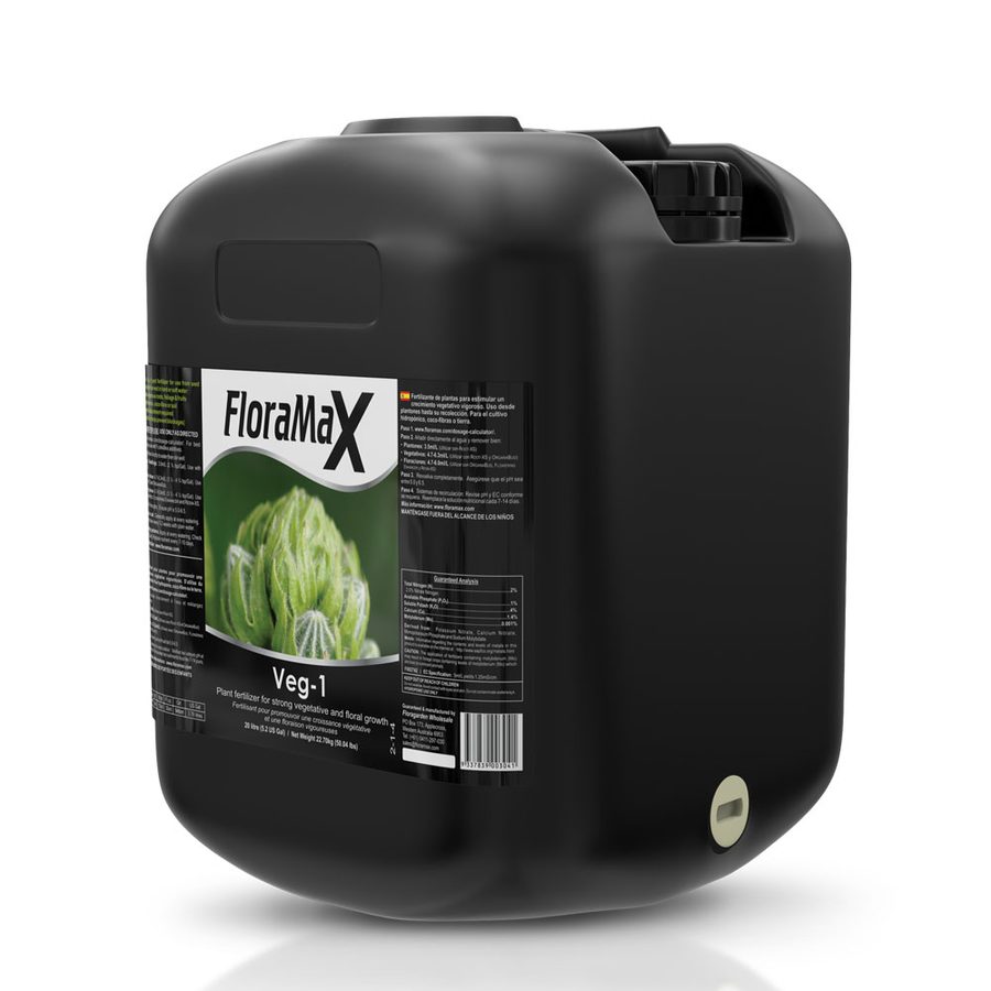 FloraMax Veg-1 20L