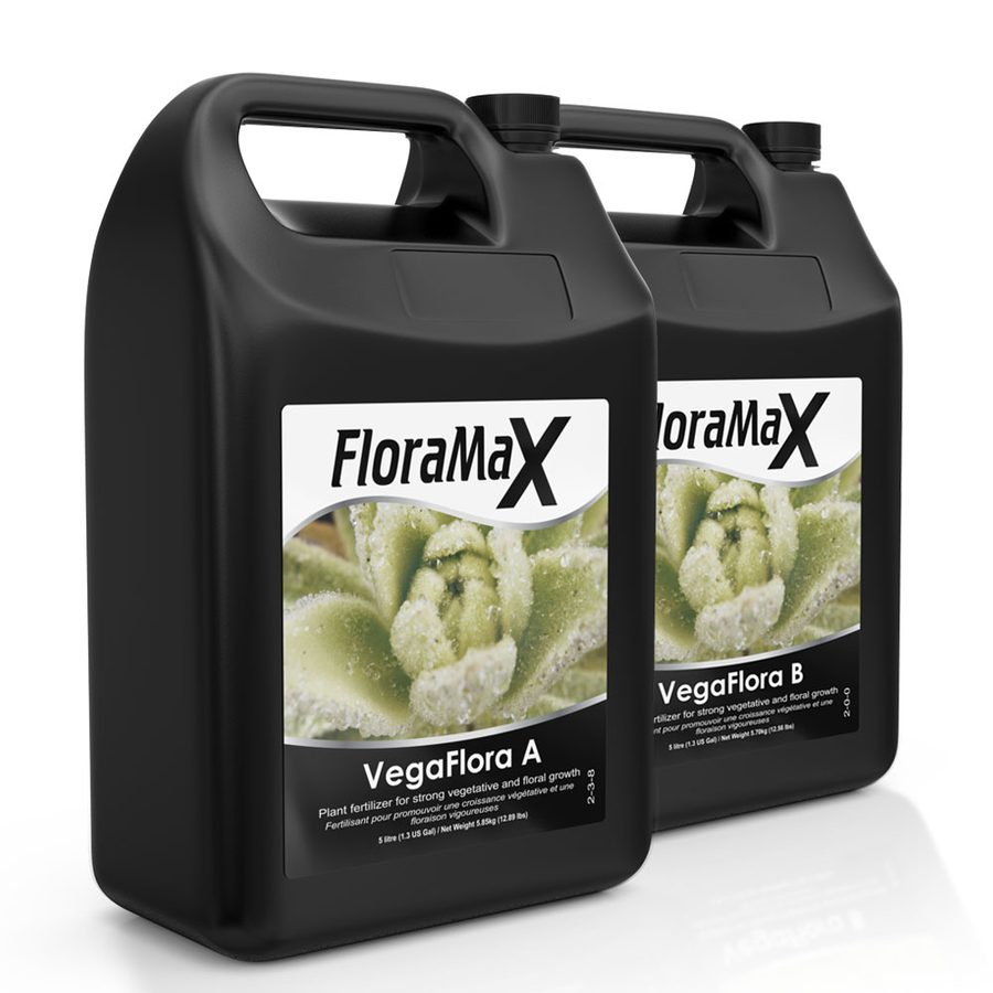 FloraMax VegaFlora A&B 5L