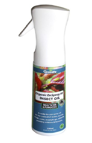 Grosafe Enspray 99 Insect Oil RTU 300ml