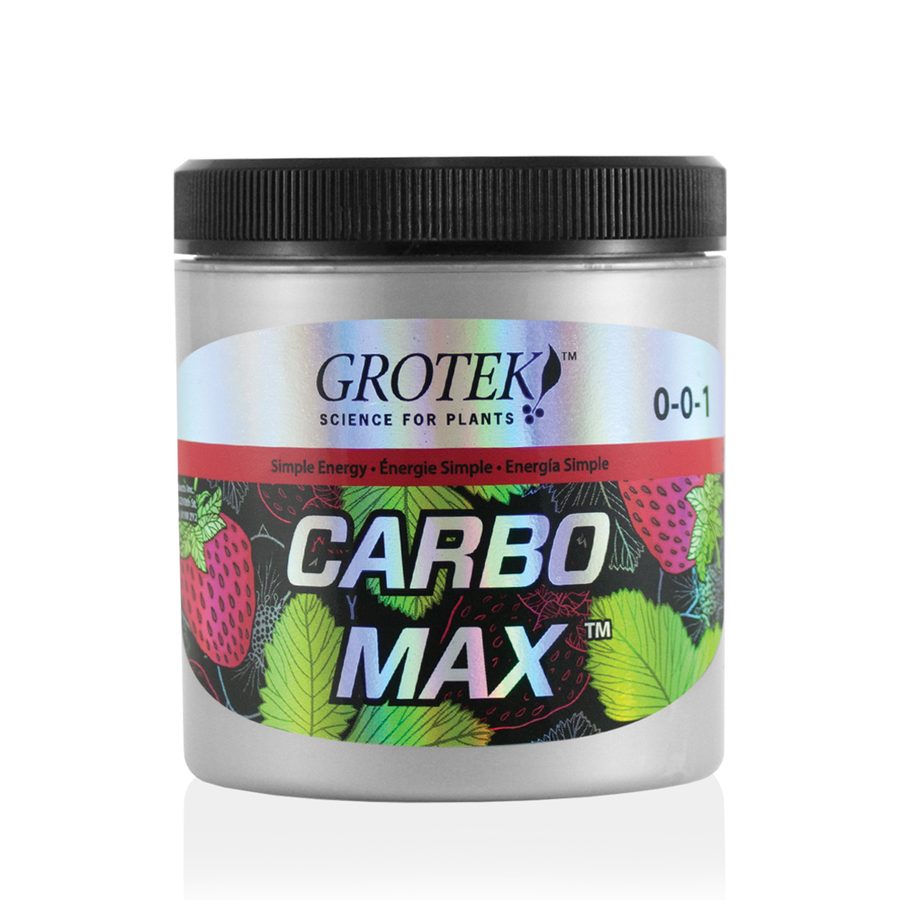 Grotek Carbo Max 100g