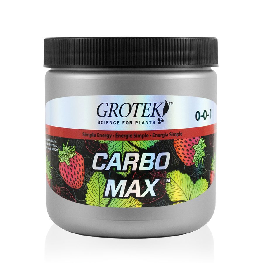 Grotek Carbo Max 300g