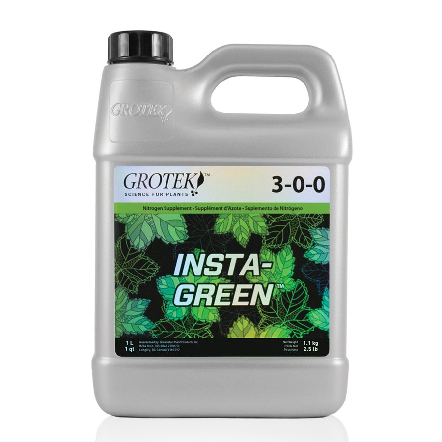 Grotek Insta Green 1L