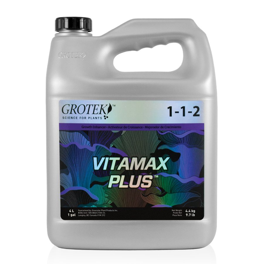 Grotek Vitamax Plus 4L