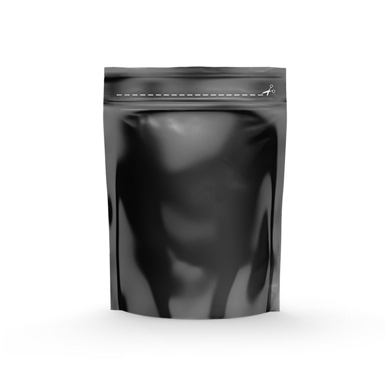 Grove Bags Terploc 1/2 Oz 14g Pouch Opaque