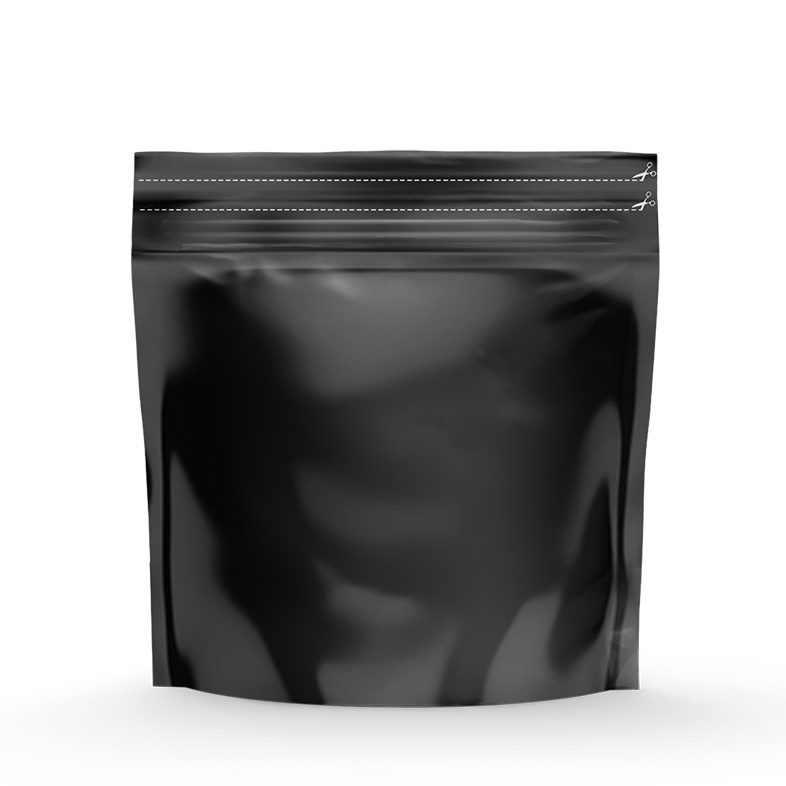 Grove Bags TerpLoc 2 lb 908g Pouch Opaque