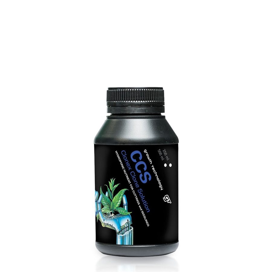 Growth Technology Clonex CCS Clone Solution 250ml