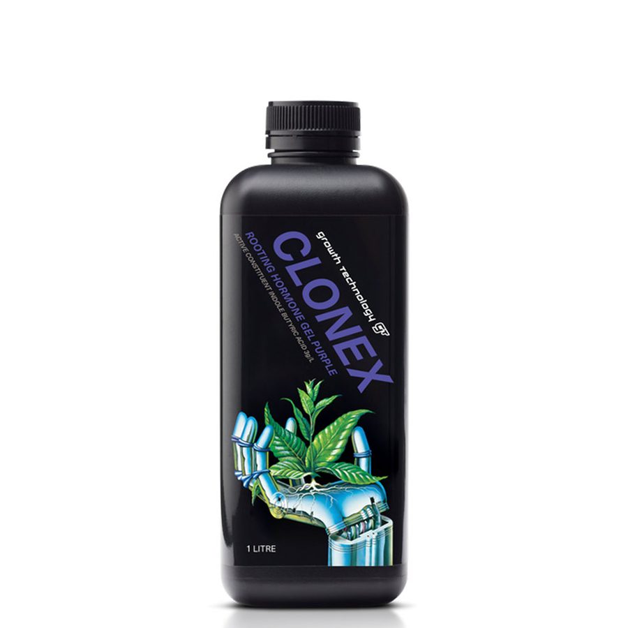 Growth Technology Clonex Purple Cloning Gel 1L
