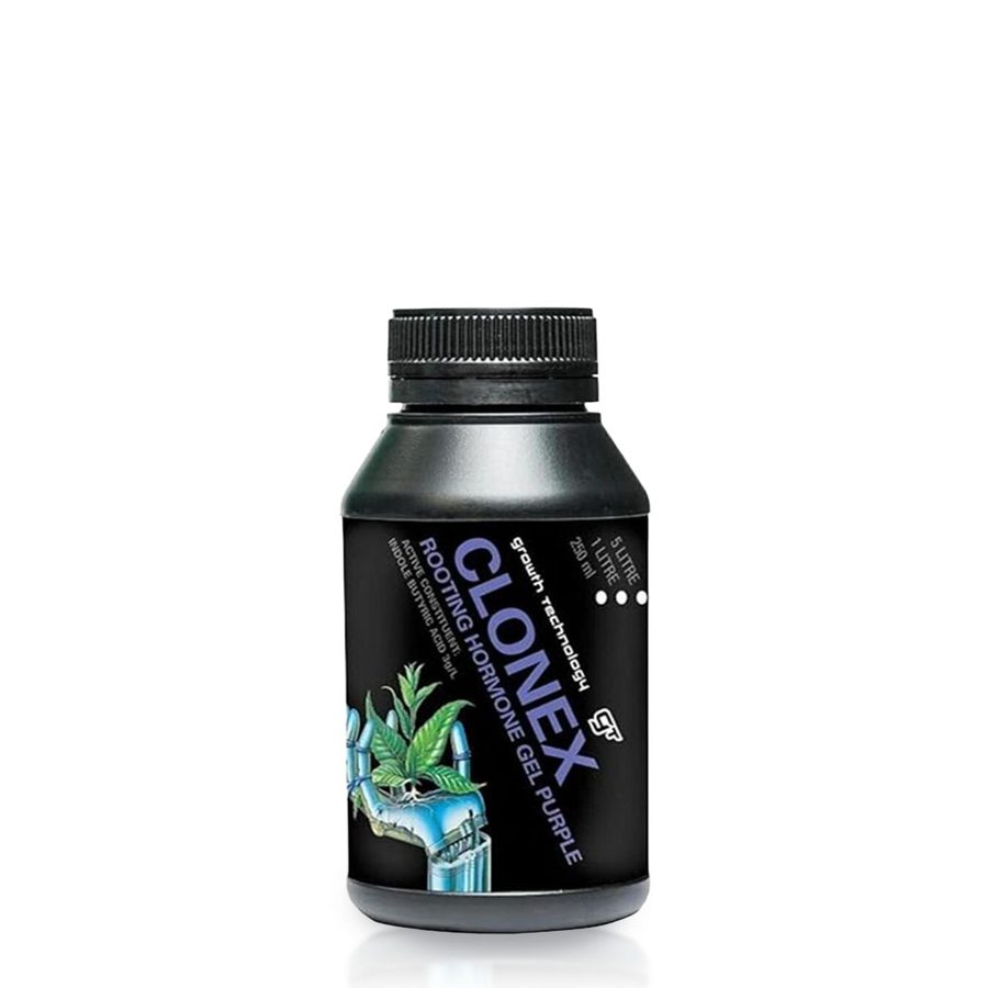 Growth Technology Clonex Purple Cloning Gel 250ml