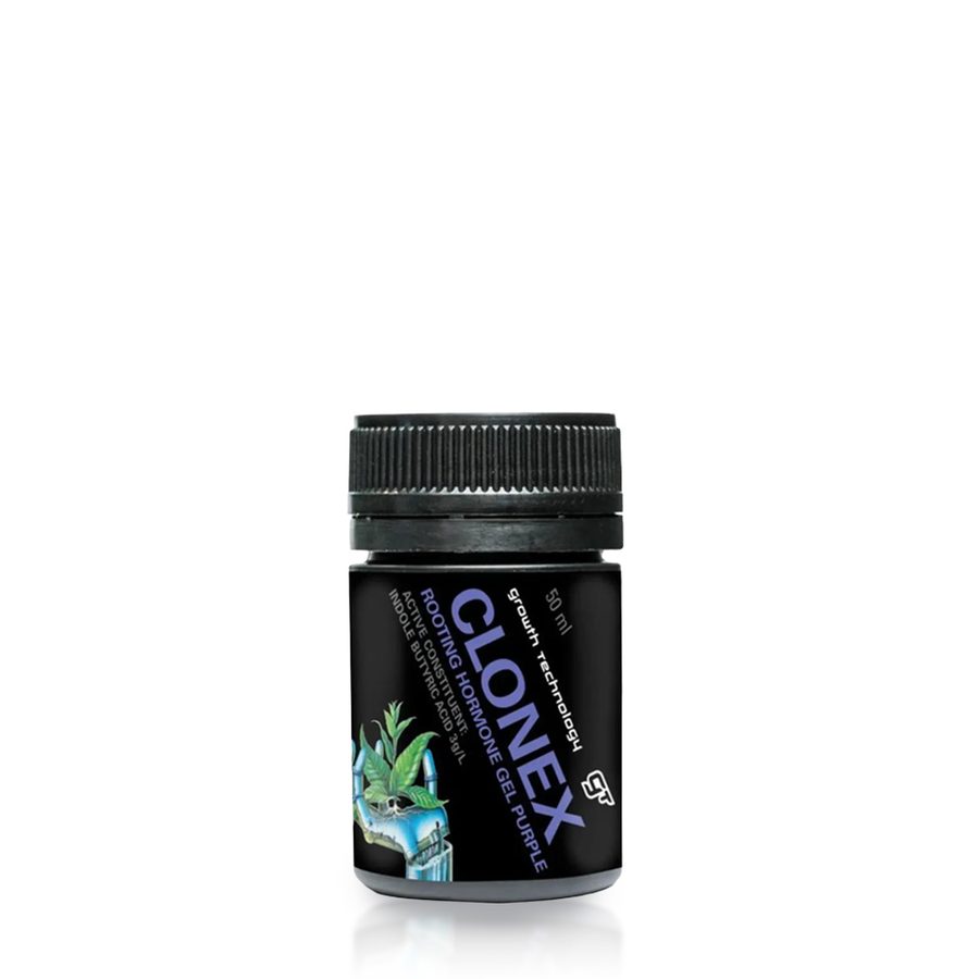 Growth Technology Clonex Purple Cloning Gel 50ml