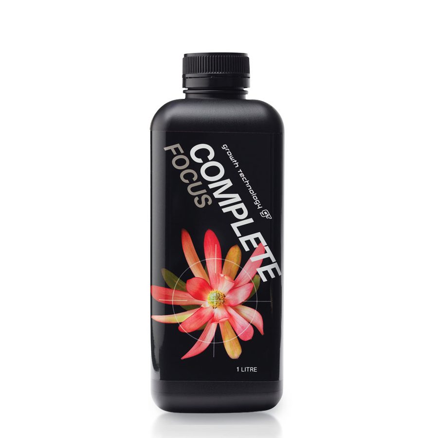 Growth Technology Complete Focus 250ml
