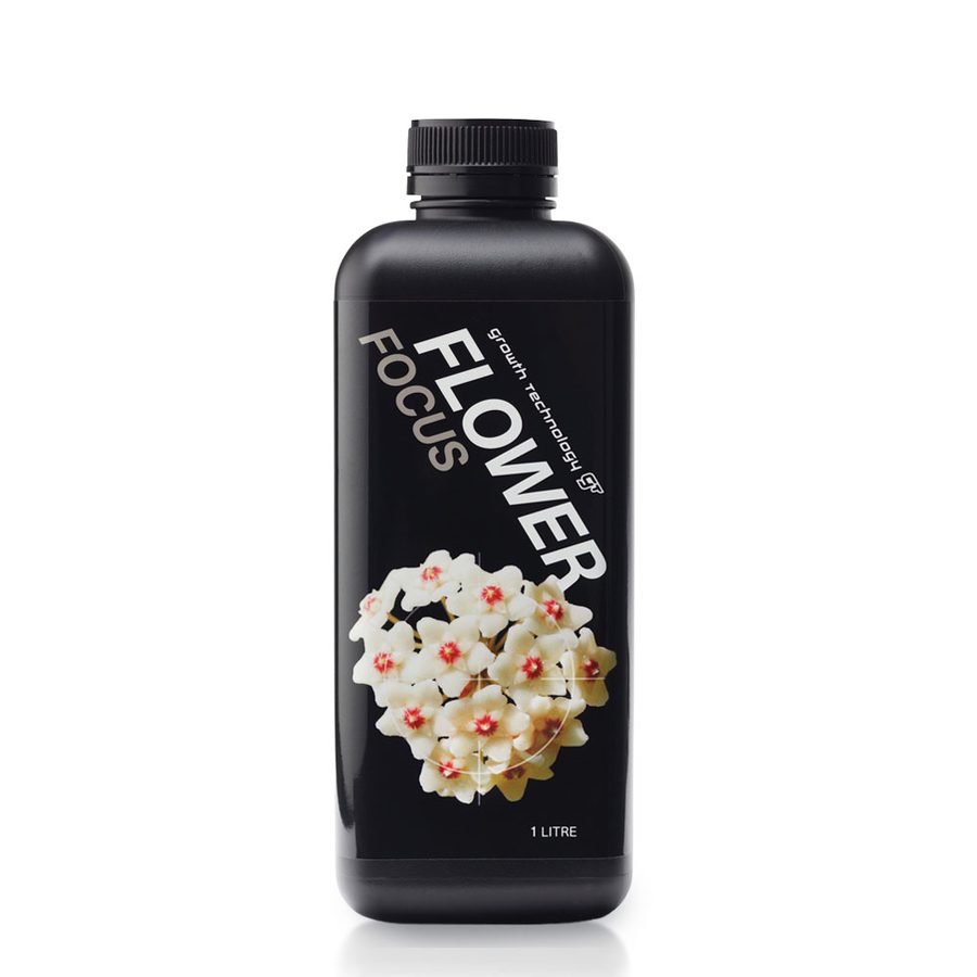 Growth Technology Flower Focus 1L