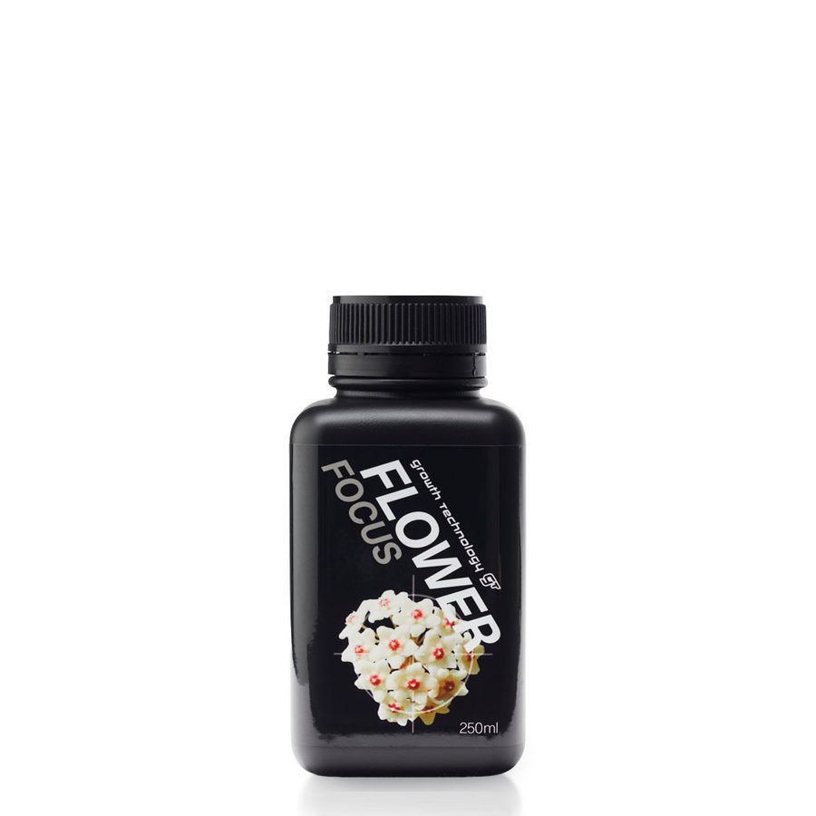 Growth Technology Flower Focus 250ml