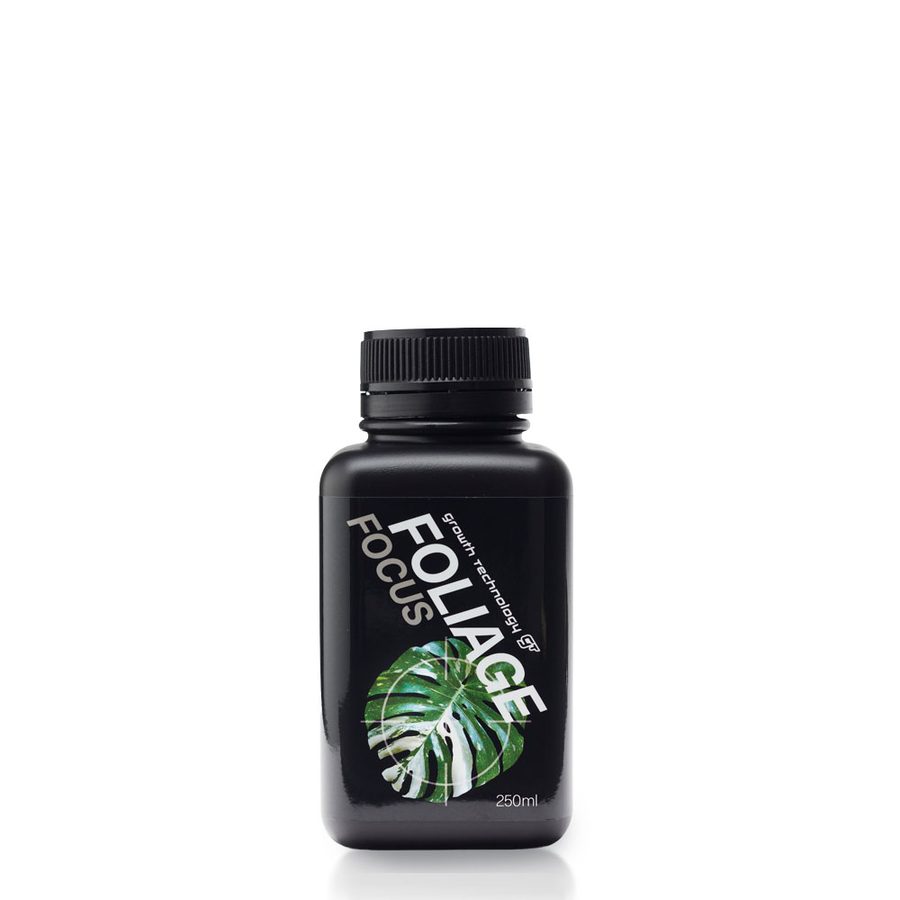 Growth Technology Foliage Focus 250ml