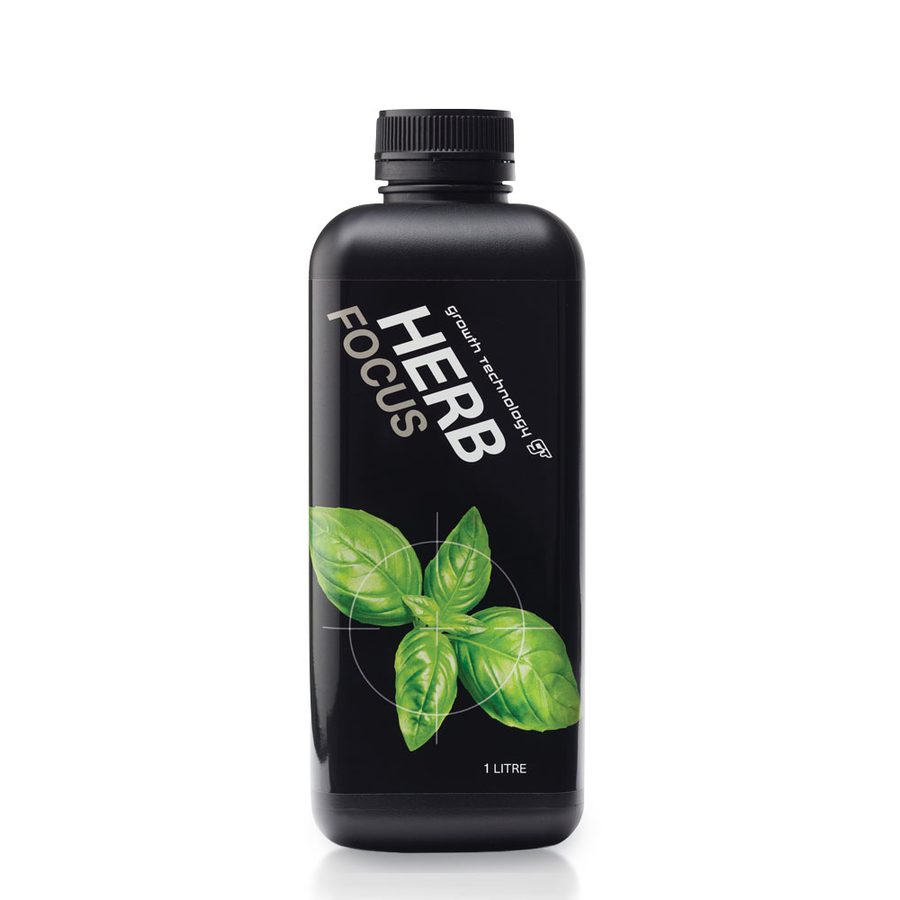 Growth Technology Herb Focus 1L