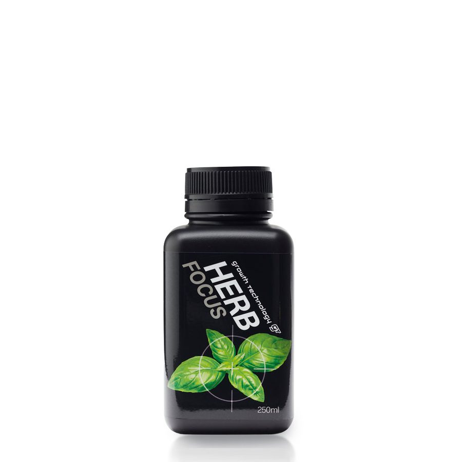 Growth Technology Herb Focus 250ml