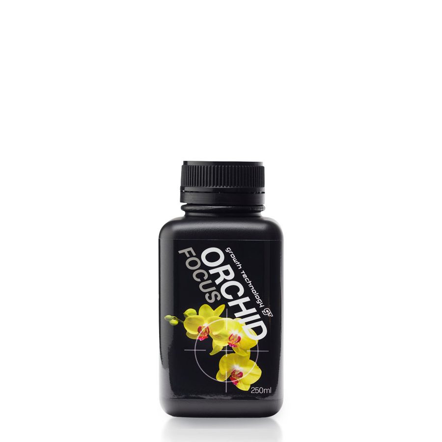 Growth Technology Orchid Focus 250ml