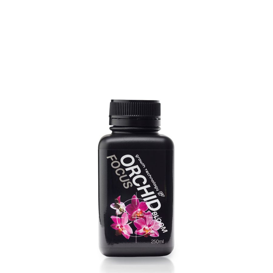 Growth Technology Orchid Focus Bloom 250ml