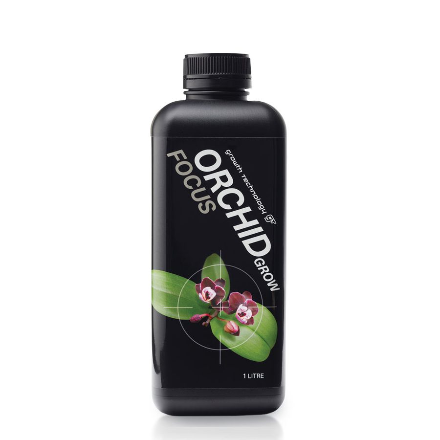 Growth Technology Orchid Focus Grow 1L