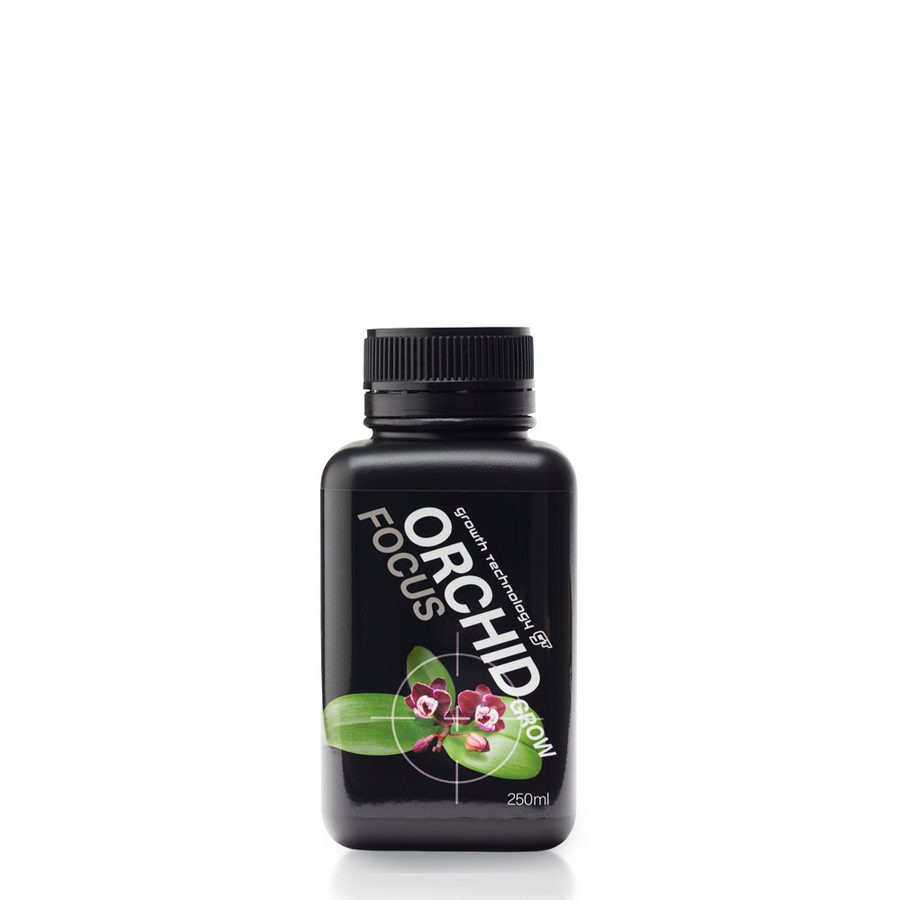 Growth Technology Orchid Focus Grow 250ml
