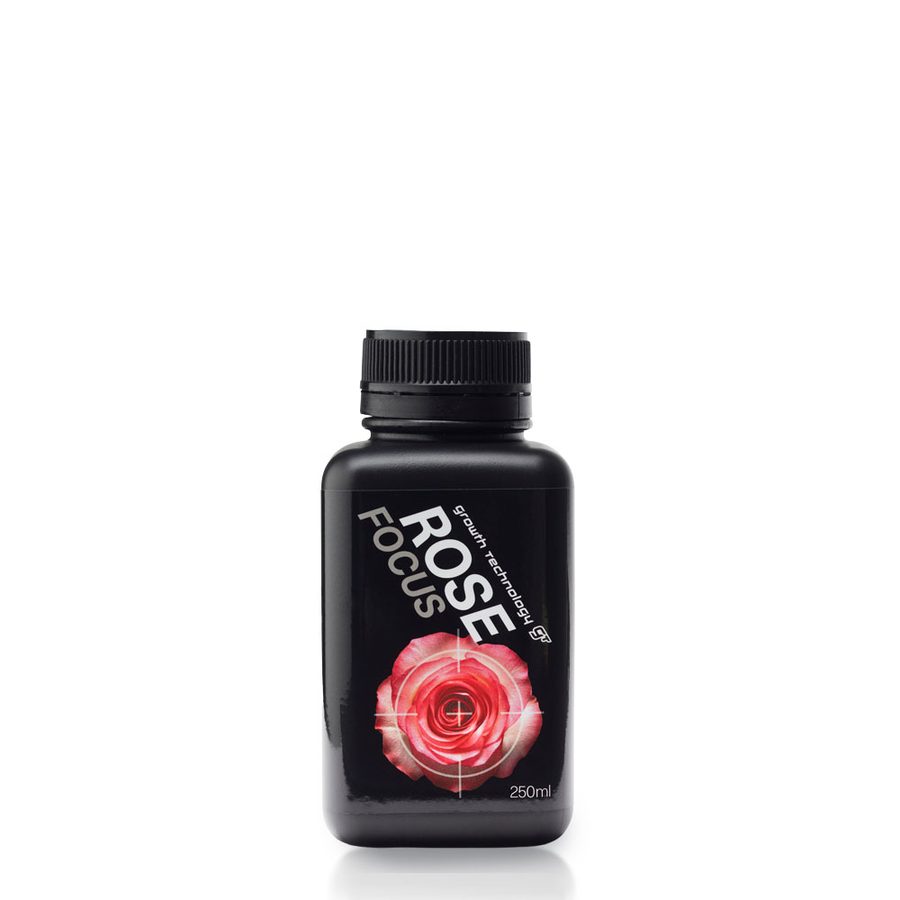 Growth Technology Rose Focus 250ml