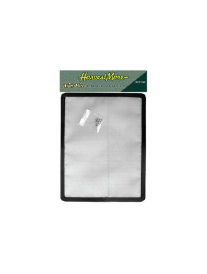 Harvest More Trim Bin Replacement Screen 220 Micron