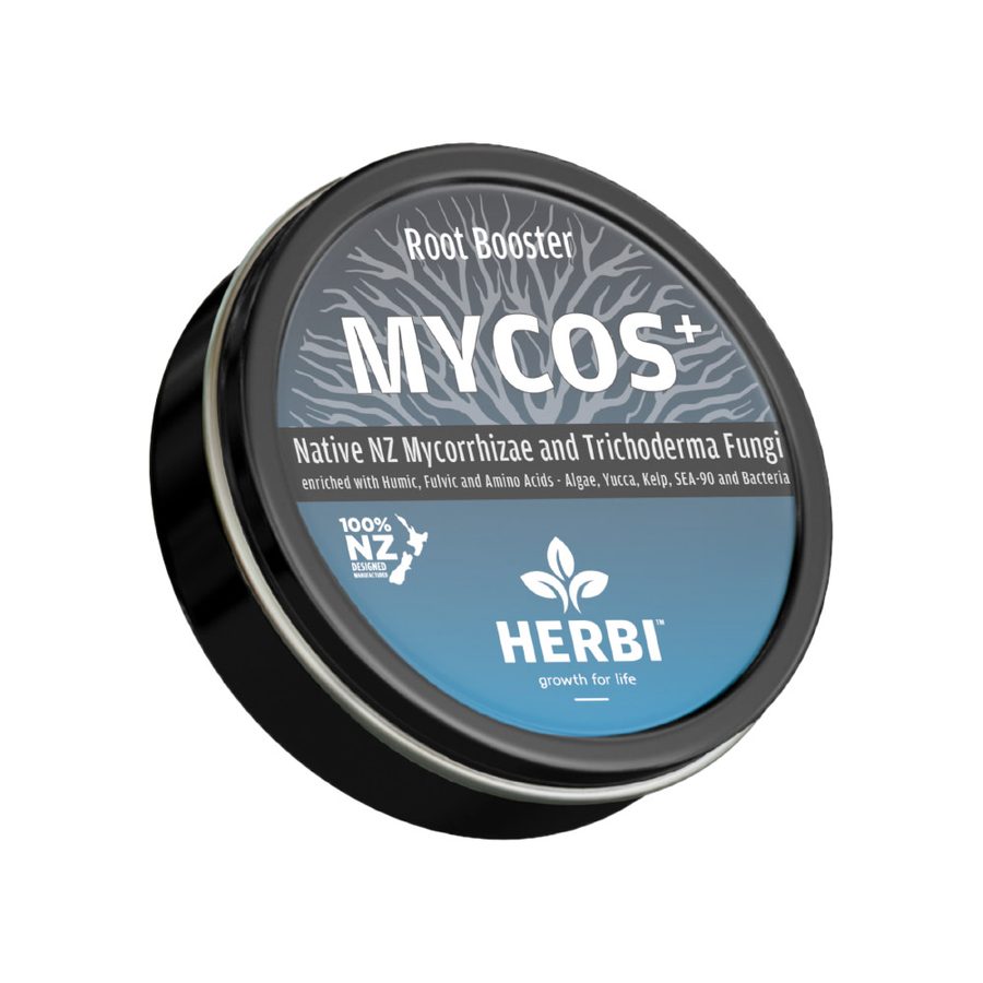 Herbi’s Mycos+ Root Booster 200g