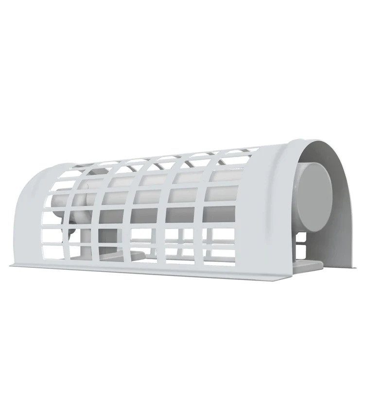 Horti Air Heat Saber Shield 1220mm