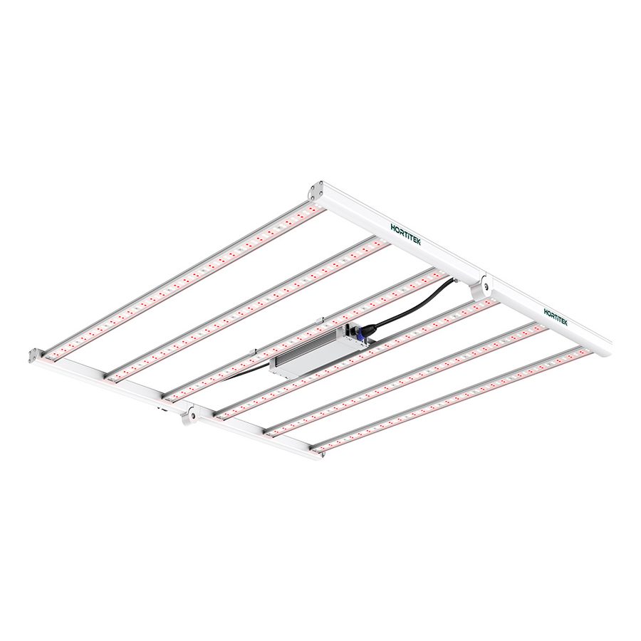 Hortitek 6 Bar 700w LED Red Grow Light