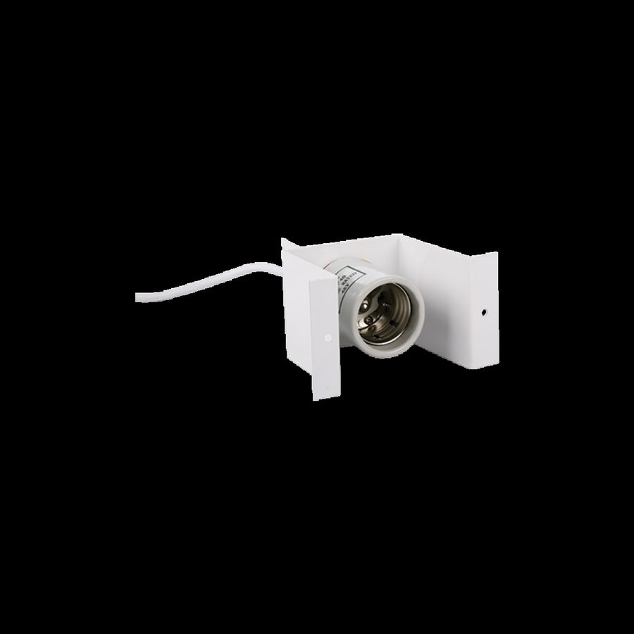Hortitek Deep Bowl Lamp Holder