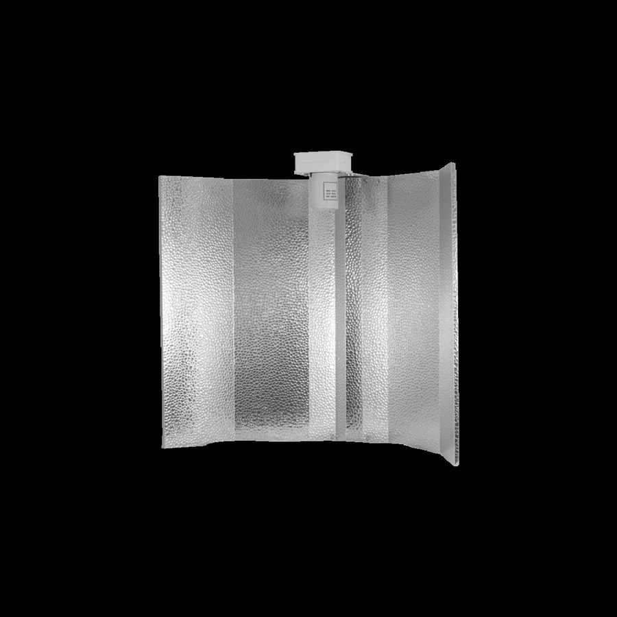 Hortitek Dimpled Batwing Large 525mm