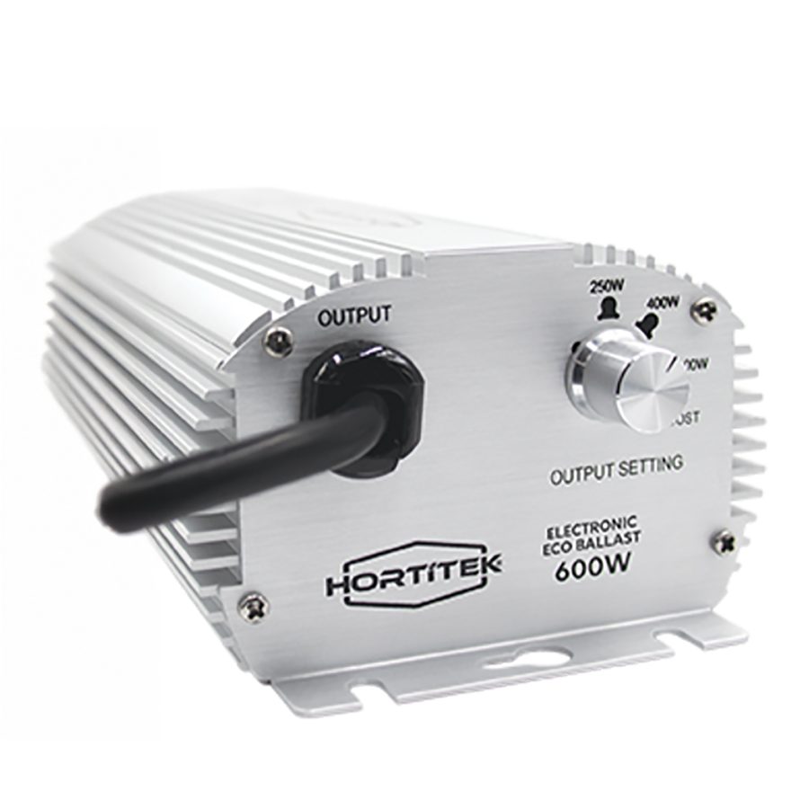 Hortitek Eco 600w Digital Ballast