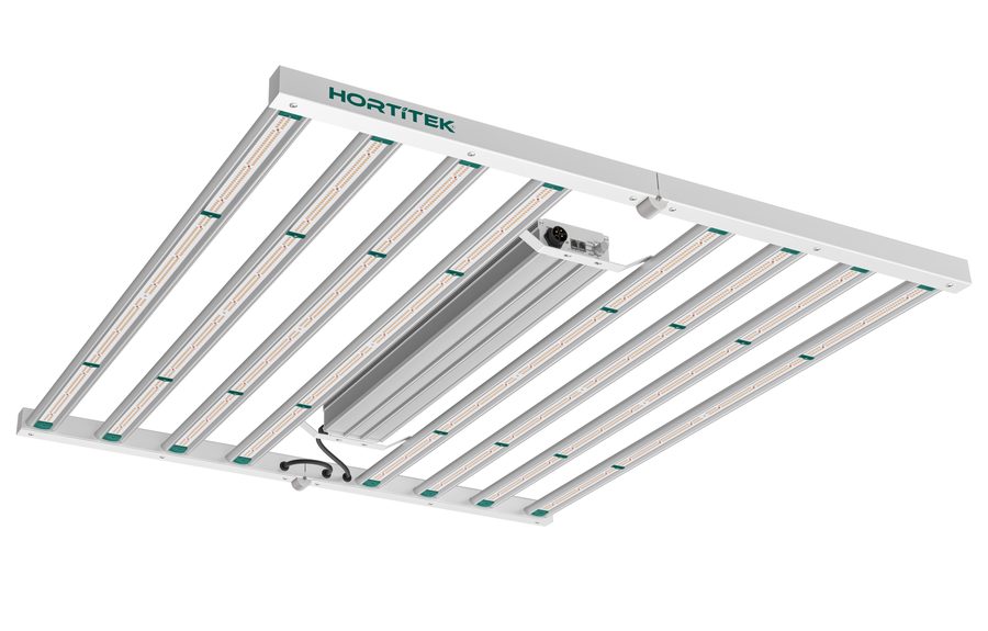 Hortitek Eco Eight Bar 1000w LED Grow Light