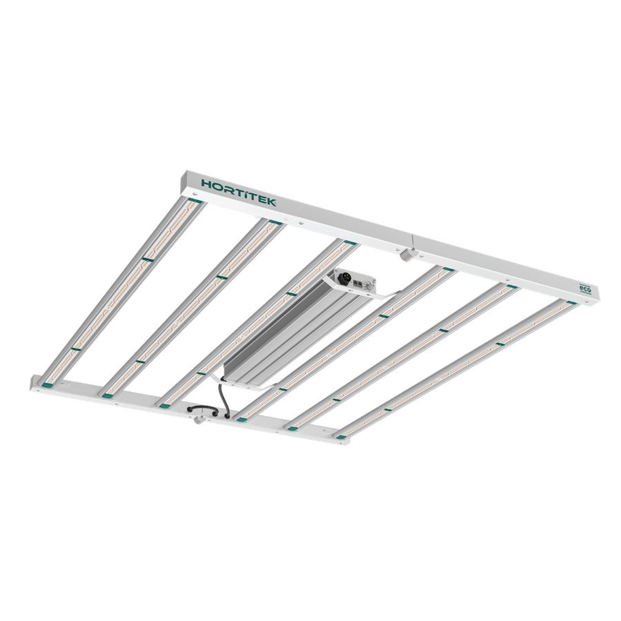 Hortitek Eco Six Bar 720w LED Grow Light