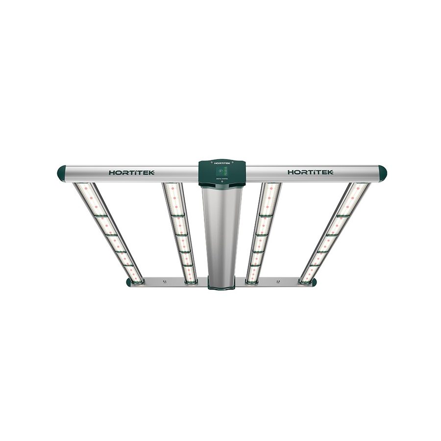 Hortitek Four Bar 410w LED Grow Light