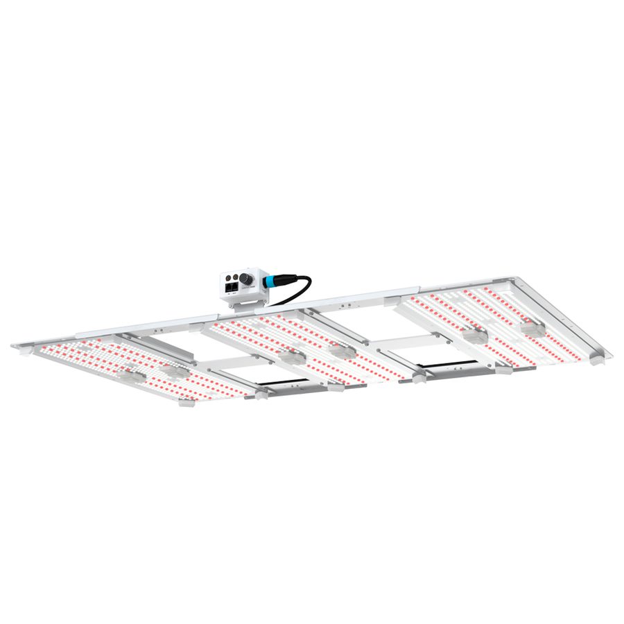 Hortitek Gen 2 Growboard LED Grow Light 660W