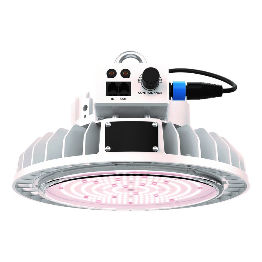 Hortitek Gen 2 Ufo LED 200W