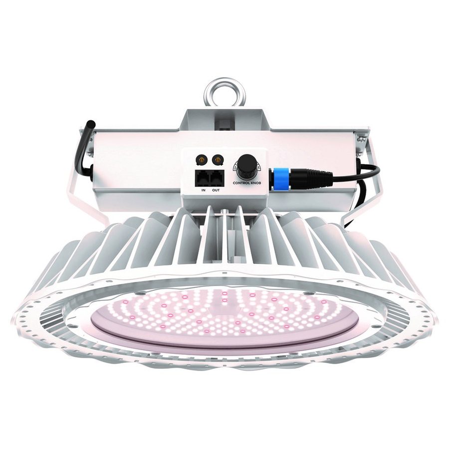 Hortitek Gen 2 Ufo LED 500W