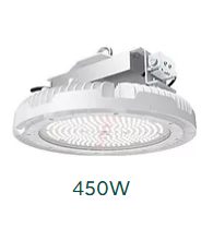 Hortitek UFO 450w LED