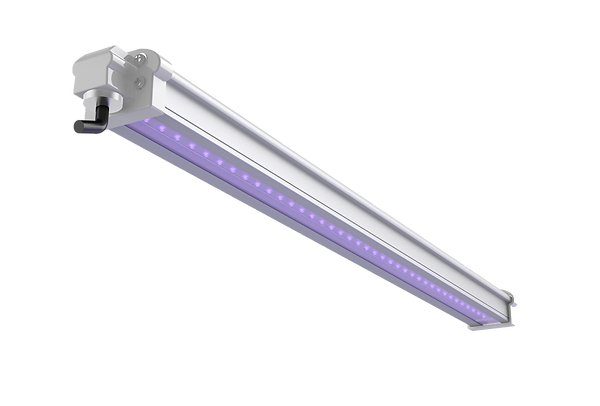 Hortitek UV-A Quality Enhancer Bar 30w