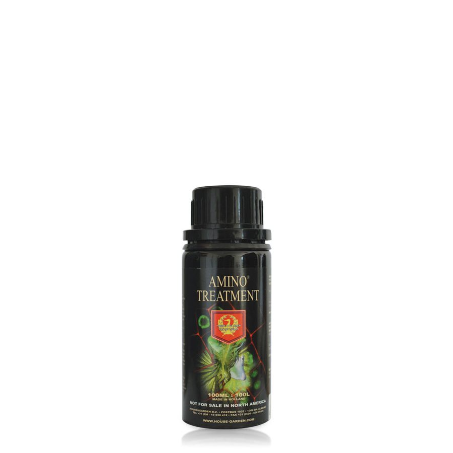 House & Garden Amino Treatment 100ml