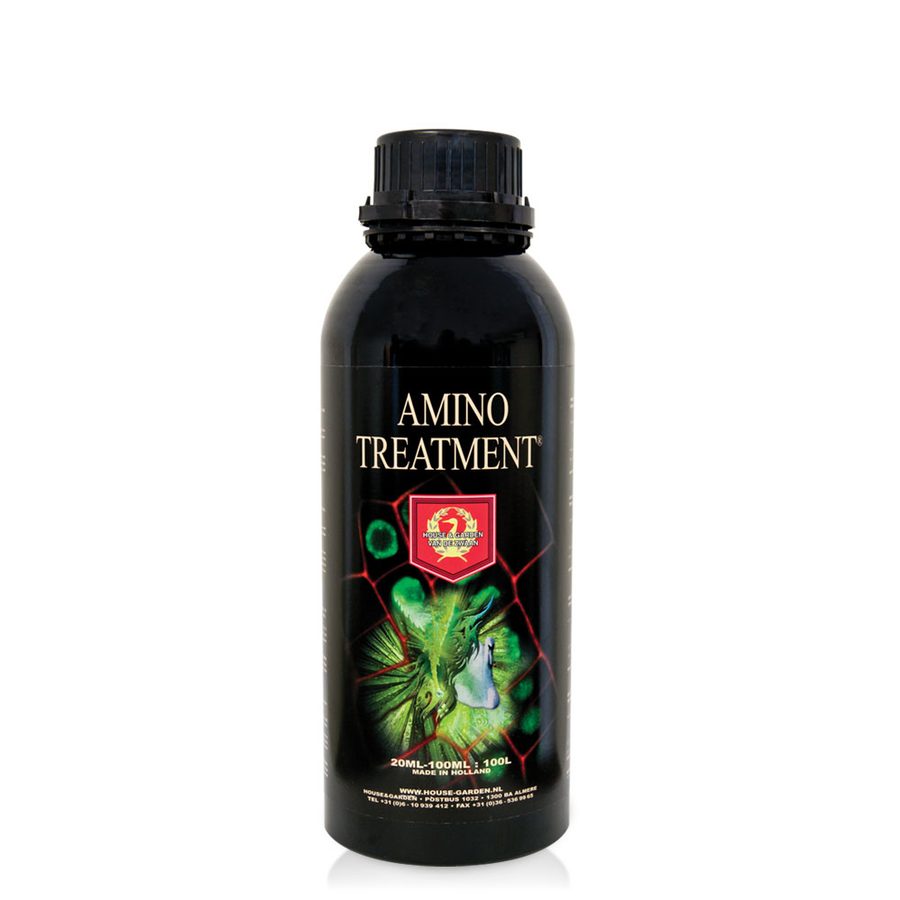 House & Garden Amino Treatment 1L