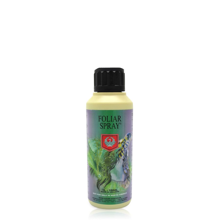 House & Garden Foliar Spray 250ml