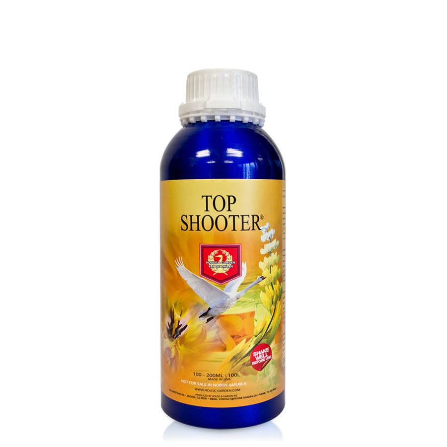 House & Garden Top Shooter 1L