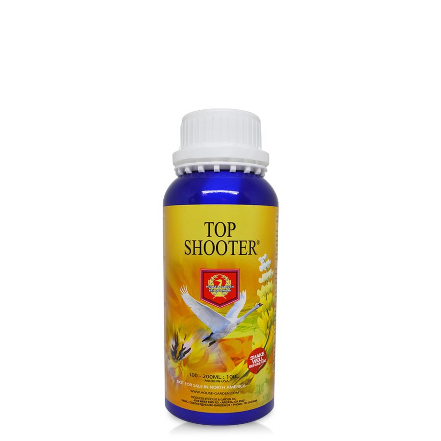 House & Garden Top Shooter 500ml
